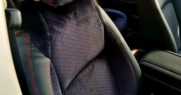 Alcantara leather seat covers online